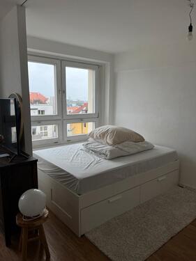 Foto - Etagenwohnung in München zur Miete