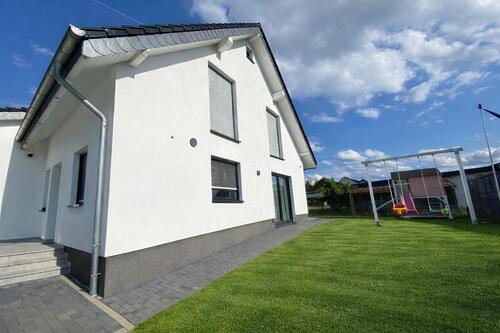 Foto - 5 Zimmer Einfamilienhaus zum Kaufen in Kassel