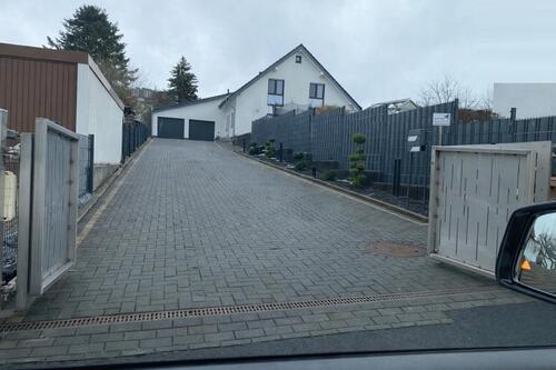 Foto - 5 Zimmer Einfamilienhaus in Kassel