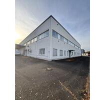 Bürofläche im Bamberg Hafen zu vermieten