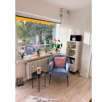 Helle, gut geschnittene 2,5-Zimmer-Wohnung mit EBK und Balkon - Bad Camberg