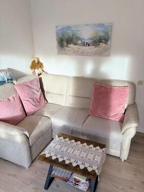 Foto - 2.5 Zimmer Erdgeschoßwohnung zur Miete in Bad Camberg