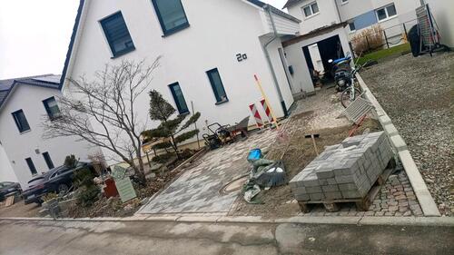 Foto - 1 Zimmer Erdgeschoßwohnung zur Miete in Bodman-Ludwigshafen