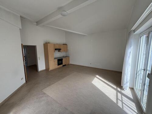 Foto - 2 Zimmer Dachgeschoßwohnung zur Miete in Allmersbach im Tal