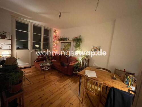 Foto - Wohnungsswap - 2 Zimmer, 60 m² - Wittmannsdorfer Straße, Neukölln, Berlin