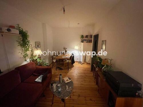 Foto - 2 Zimmer Etagenwohnung zur Miete in Berlin