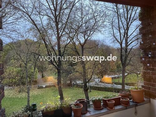 Foto - Etagenwohnung in Berlin zur Miete