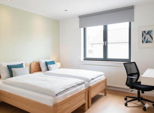 Foto - Pension Henson - Ruhige Unterkunft mit Top-Anbindung für Monteure