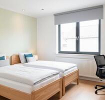 Pension Henson - Ruhige Unterkunft mit Top-Anbindung für Monteure - Geesthacht