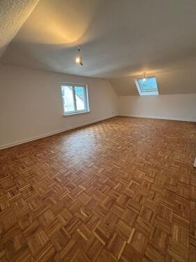 Foto - Dachgeschoßwohnung in Negenborn zur Miete