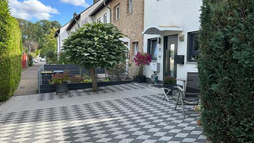 Foto - 5 Zimmer Reihenhaus zum Kaufen in Köln