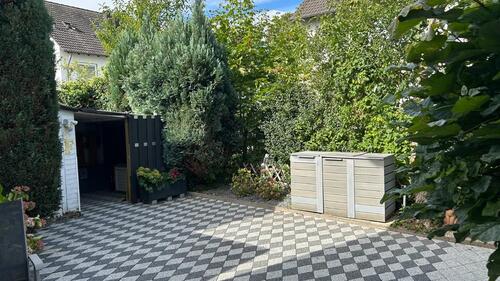 Foto - 5 Zimmer Reihenhaus in Köln