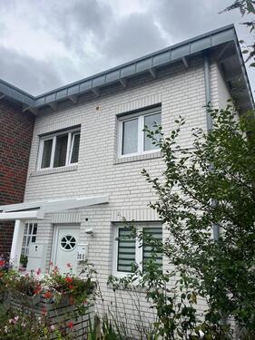 Foto - Reihenendhaus in Heimfeld (ohne Provision!)