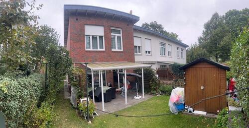 Foto - Reihenhaus in Hamburg zum Kaufen