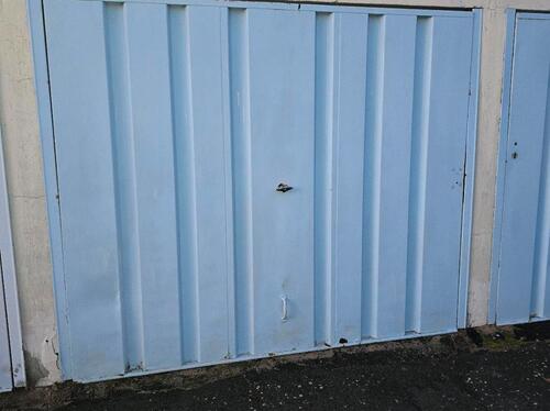 Foto - Garage in Pirna zu vermieten Remscheider Straße