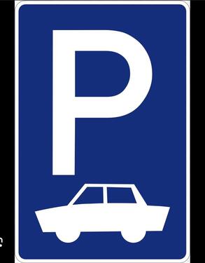 Foto - Stellplatz in einer Halle CamperOldtimerCabrio