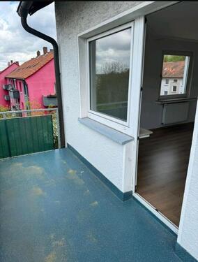 Foto - 3-Zimmer-Wohnung mit Balkon in Witten