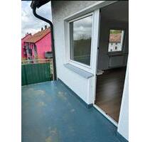 3-Zimmer-Wohnung mit Balkon in Witten