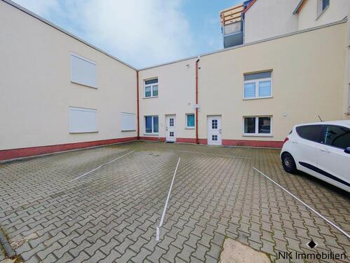 Foto - 4 Zimmer Erdgeschoßwohnung zur Miete in Eilenburg