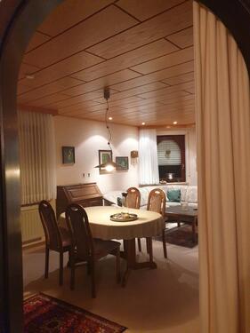 Foto - Möblierte, voll ausgestattete, 3-Zimmer Wohnung, Kurzzeitmiete!!!