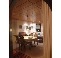 Möblierte, voll ausgestattete, 3-Zimmer Wohnung, Kurzzeitmiete!!! - Filderstadt