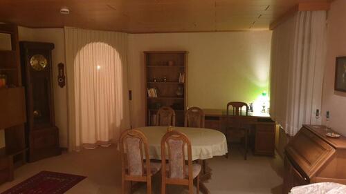 Foto - 3 Zimmer Etagenwohnung zur Miete in Filderstadt