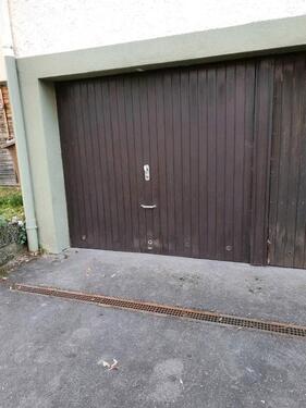 Foto - Garage zu vermieten - 95,00&nbsp;EUR Miete,
