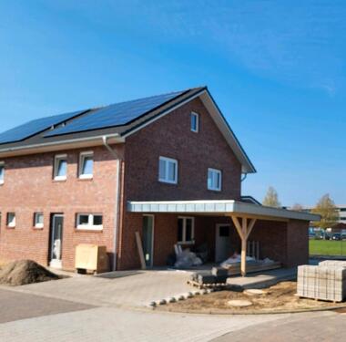 Foto - 4 Zimmer Einfamilienhaus zur Miete in Zeven