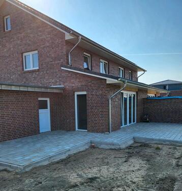 Foto - 4 Zimmer Einfamilienhaus in Zeven