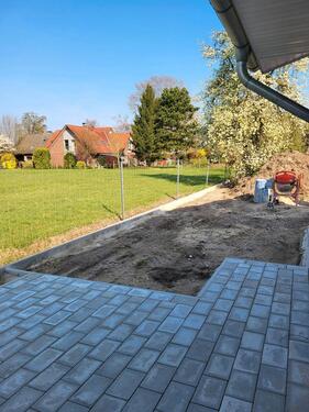 Foto - Einfamilienhaus in Zeven zur Miete