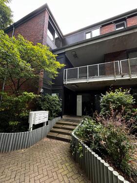 Foto - Helle 1 Zimmer Wohnung in Bremervörde