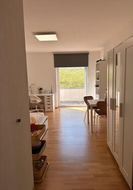 Foto - 1 Zimmer Etagenwohnung zur Miete in Pentling