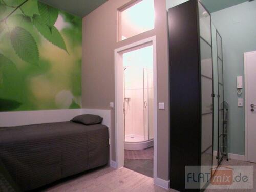 Foto - 1 Zimmer Etagenwohnung zur Miete in Bielefeld