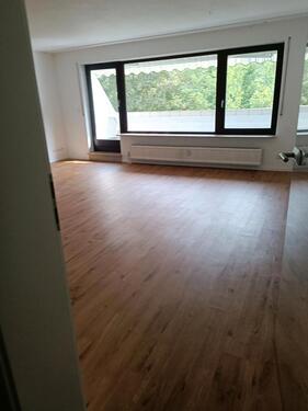 Foto - 3 Zimmer Erdgeschoßwohnung in Bad Brückenau