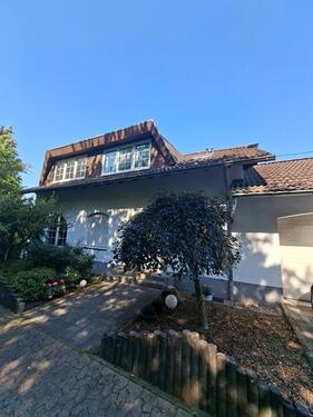 Foto - Großzügiges Familienidyll in Top-Lage von Lebach am Wünschberg