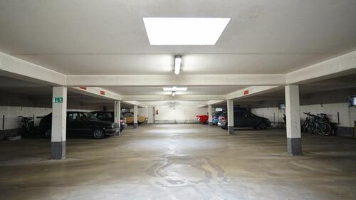 Foto - 2 Zimmer Etagenwohnung in Hamburg