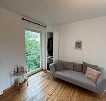 1-Zimmer Whg. in Friedrichshain zur Untermiete 01.10.25-01.02.26 - Berlin Friedrichshain-Kreuzberg