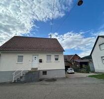 Freistehendes 1 Familien Haus - 410.000,00 EUR Kaufpreis, in Oberstenfeld (PLZ: 71720)