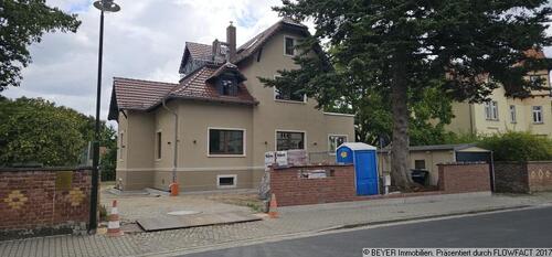 Foto - Einfamilienhaus zur Miete in Dresden