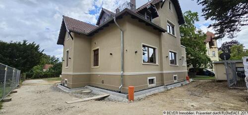 Foto - Einfamilienhaus in Dresden zur Miete