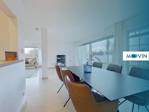 Foto - **Einzigartiges 3-Zimmer-Maisonette-Penthouse mit großer Sonnenterrasse, BALKON und hochwertiger EBK**