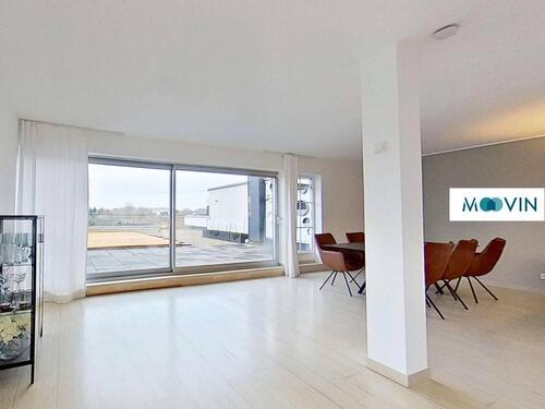 Foto - Etagenwohnung in Mönchengladbach