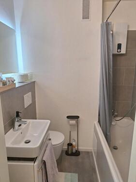 Foto - Etagenwohnung in Wolfsburg