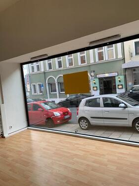 Foto - Laden zu vermieten Stadtmitte - 600,00 EUR Kaltmiete,