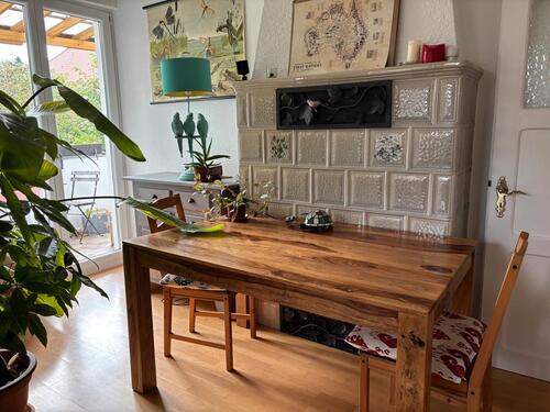 Foto - Etagenwohnung in München