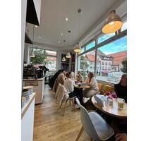 Pop Up -Fläche am nördlichen Marienplatz - Ravensburg