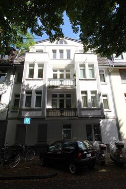 Foto - Gut geschnittene 1-Zimmer-Wohnung in zentraler Lage von Hilden