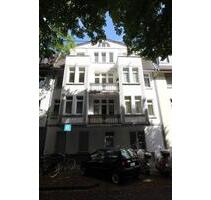 Gut geschnittene 1-Zimmer-Wohnung in zentraler Lage von Hilden