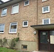 Charmante 1-Zimmerwohnung im Erdgeschoss! - Itzehoe