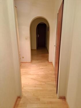 Foto - Etagenwohnung in Bremen